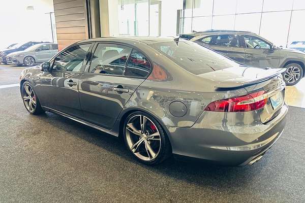 2016 Ford Falcon XR8 FG X