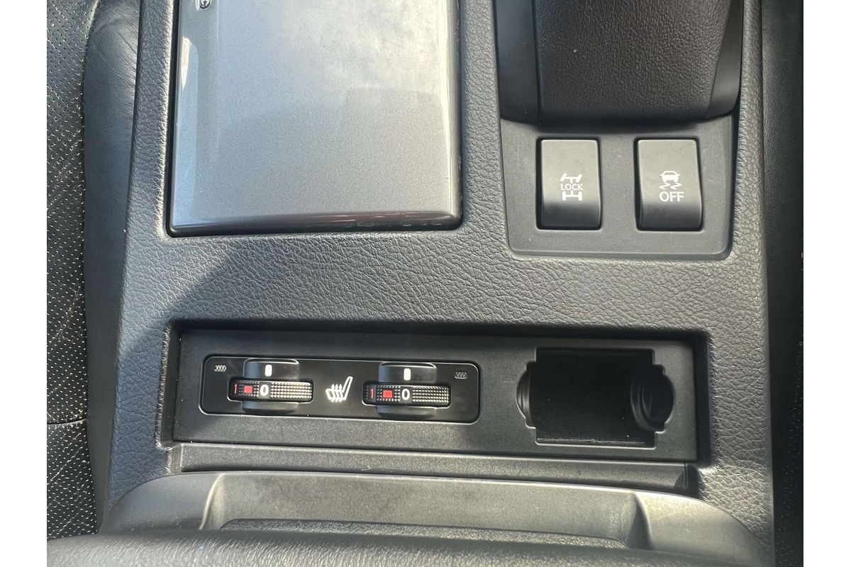 2014 Lexus RX RX350 F Sport GGL15R