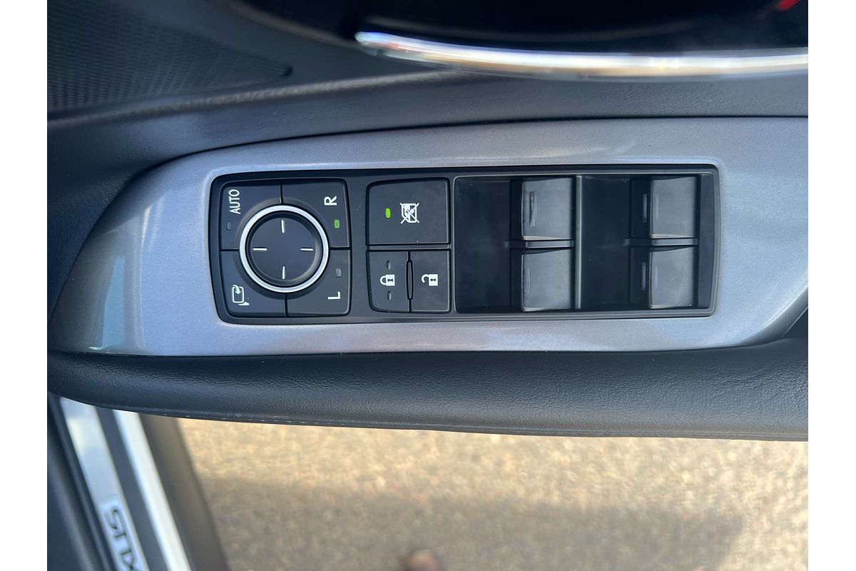 2014 Lexus RX RX350 F Sport GGL15R