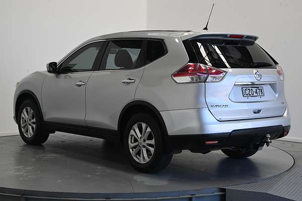 2015 Nissan X-Trail 2015 T32