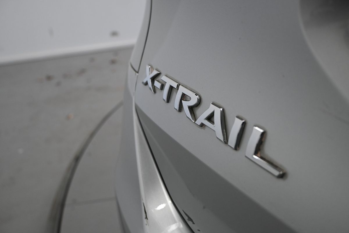 2015 Nissan X-Trail 2015 T32