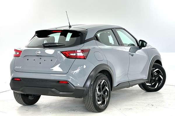 2023 Nissan JUKE ST+ F16