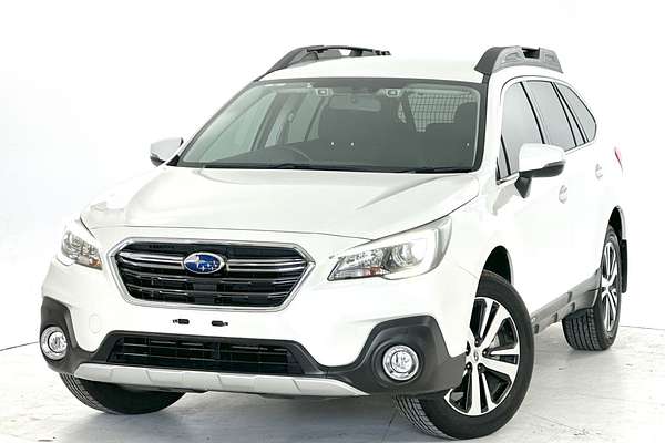 2019 Subaru Outback 2.5i 5GEN