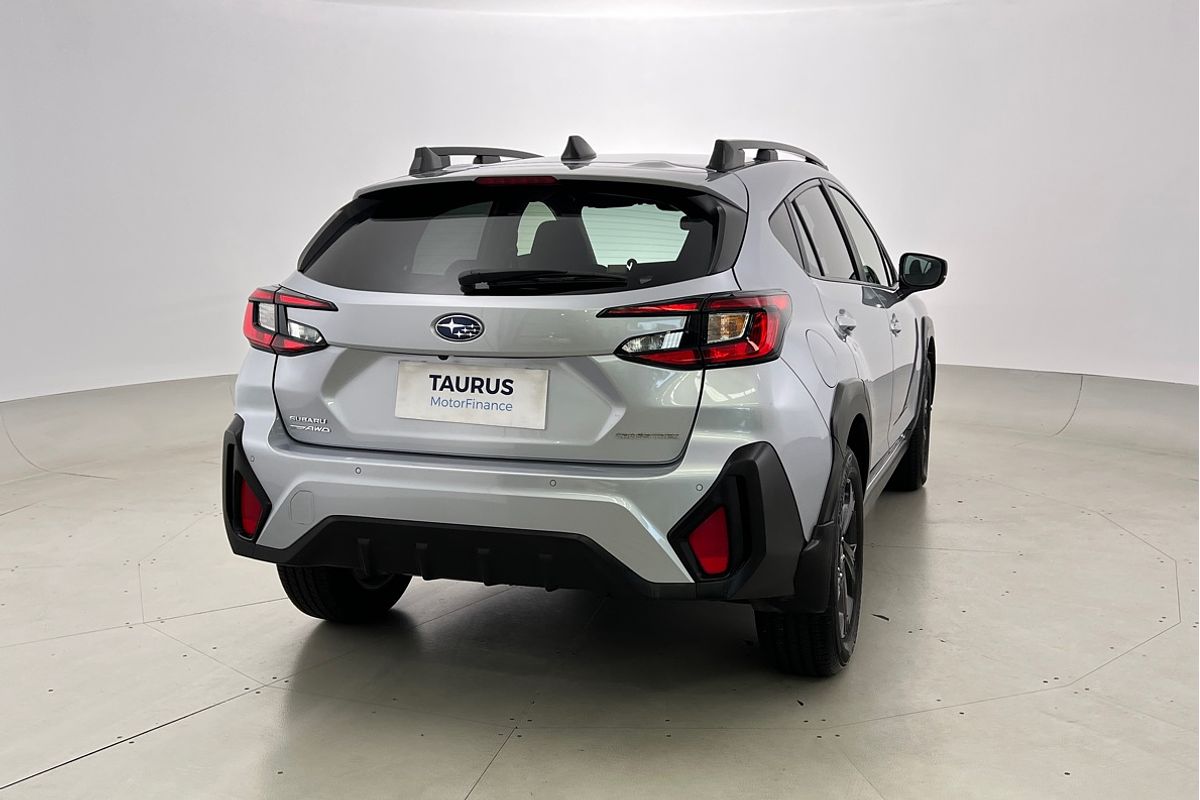 2024 Subaru Crosstrek 2.0L G6X