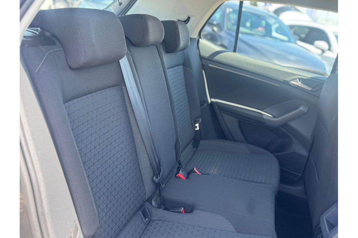 2021 Volkswagen T-Cross 85TSI Life C11