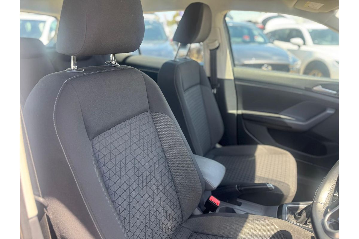 2021 Volkswagen T-Cross 85TSI Life C11