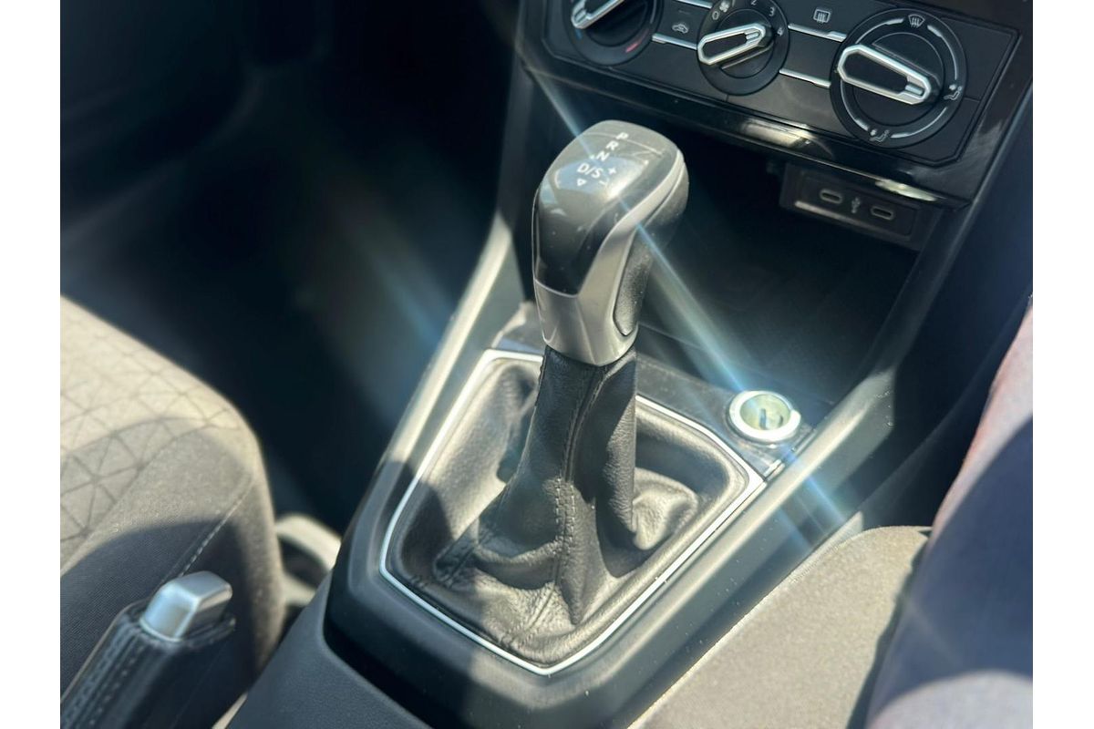 2021 Volkswagen T-Cross 85TSI Life C11