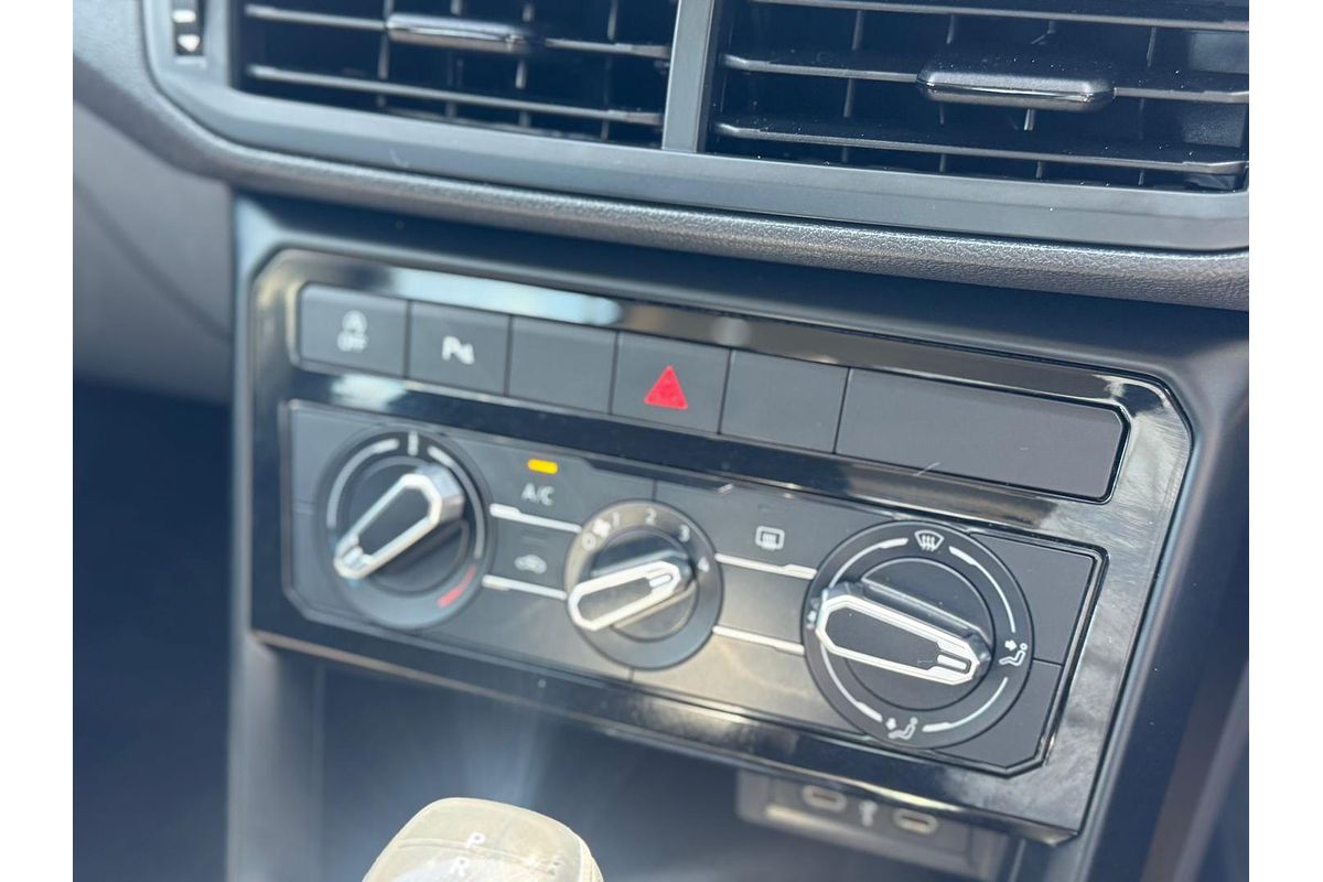 2021 Volkswagen T-Cross 85TSI Life C11