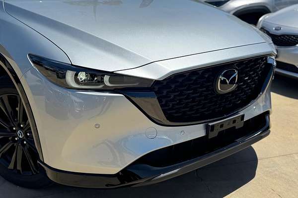 2023 Mazda CX-5 G35 GT SP KF Series