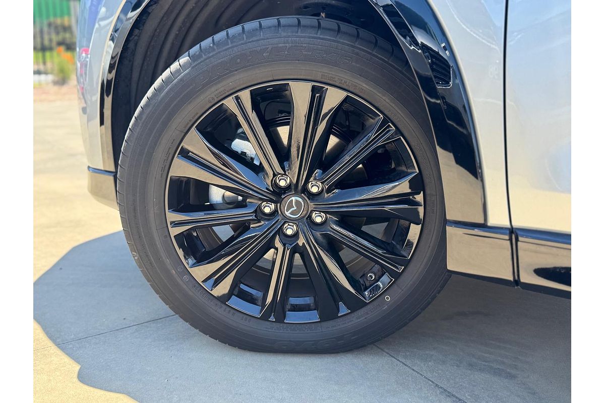 2023 Mazda CX-5 G35 GT SP KF Series