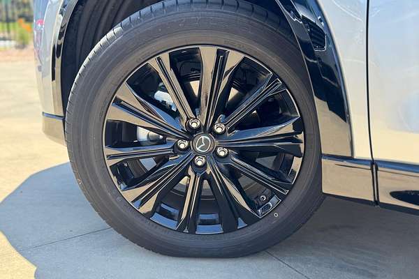 2023 Mazda CX-5 G35 GT SP KF Series