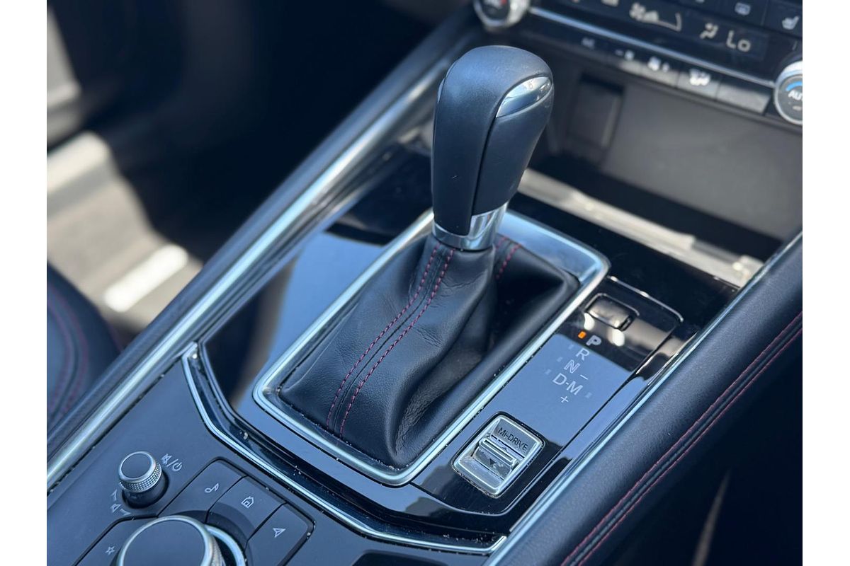 2023 Mazda CX-5 G35 GT SP KF Series