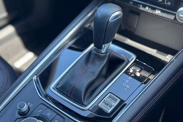 2023 Mazda CX-5 G35 GT SP KF Series