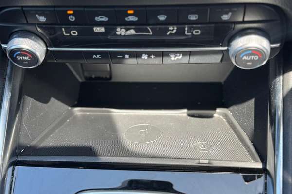 2023 Mazda CX-5 G35 GT SP KF Series