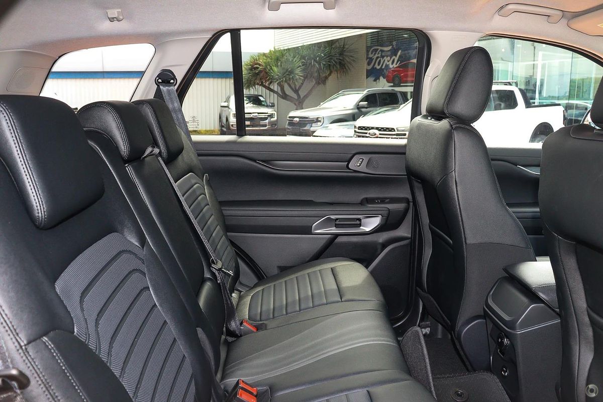 2024 Ford Everest Sport