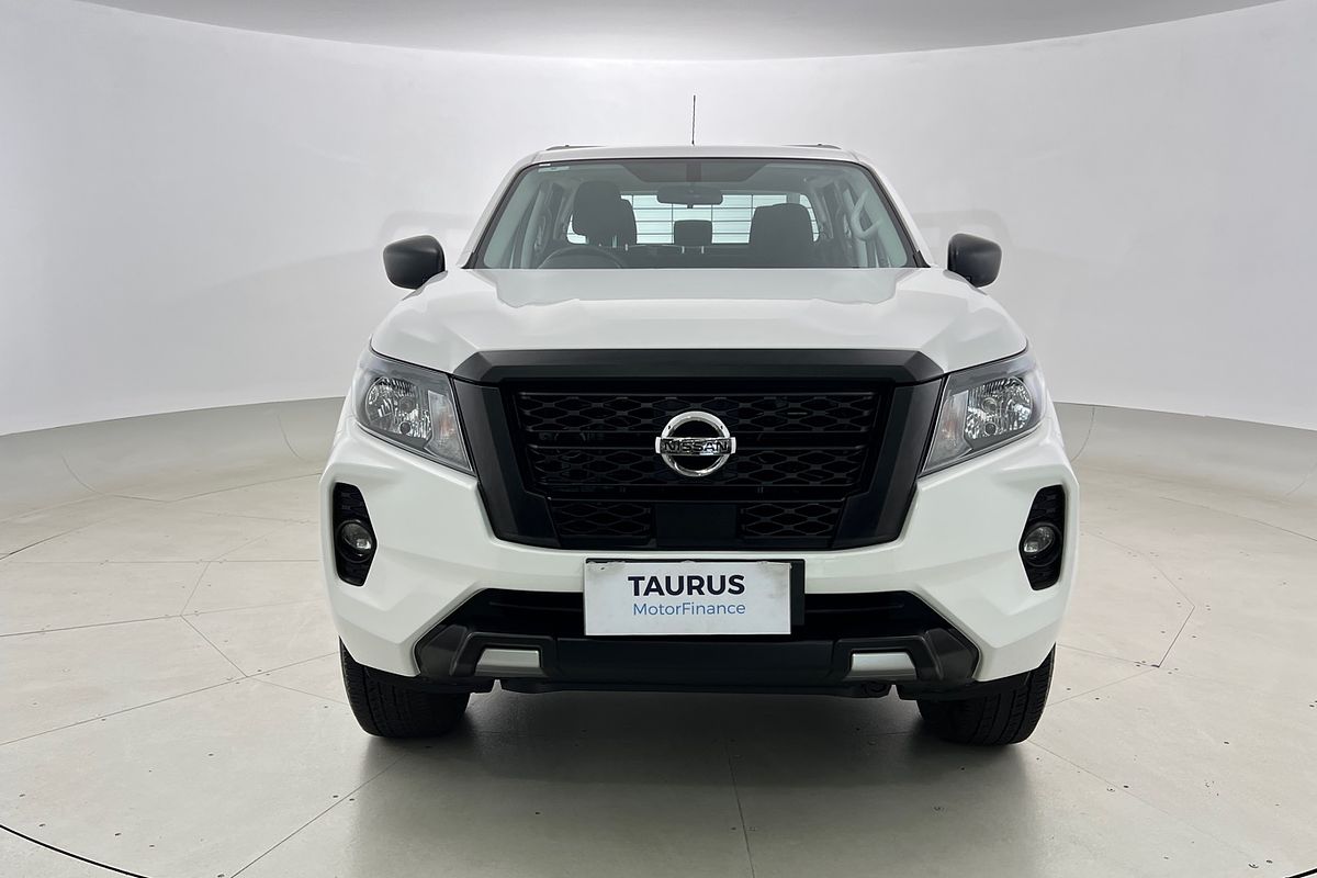 2022 Nissan Navara SL D23 4X4