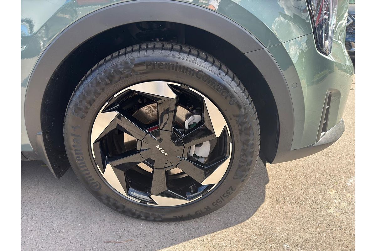 2024 Kia Sorento HEV GT-Line MQ4 PE