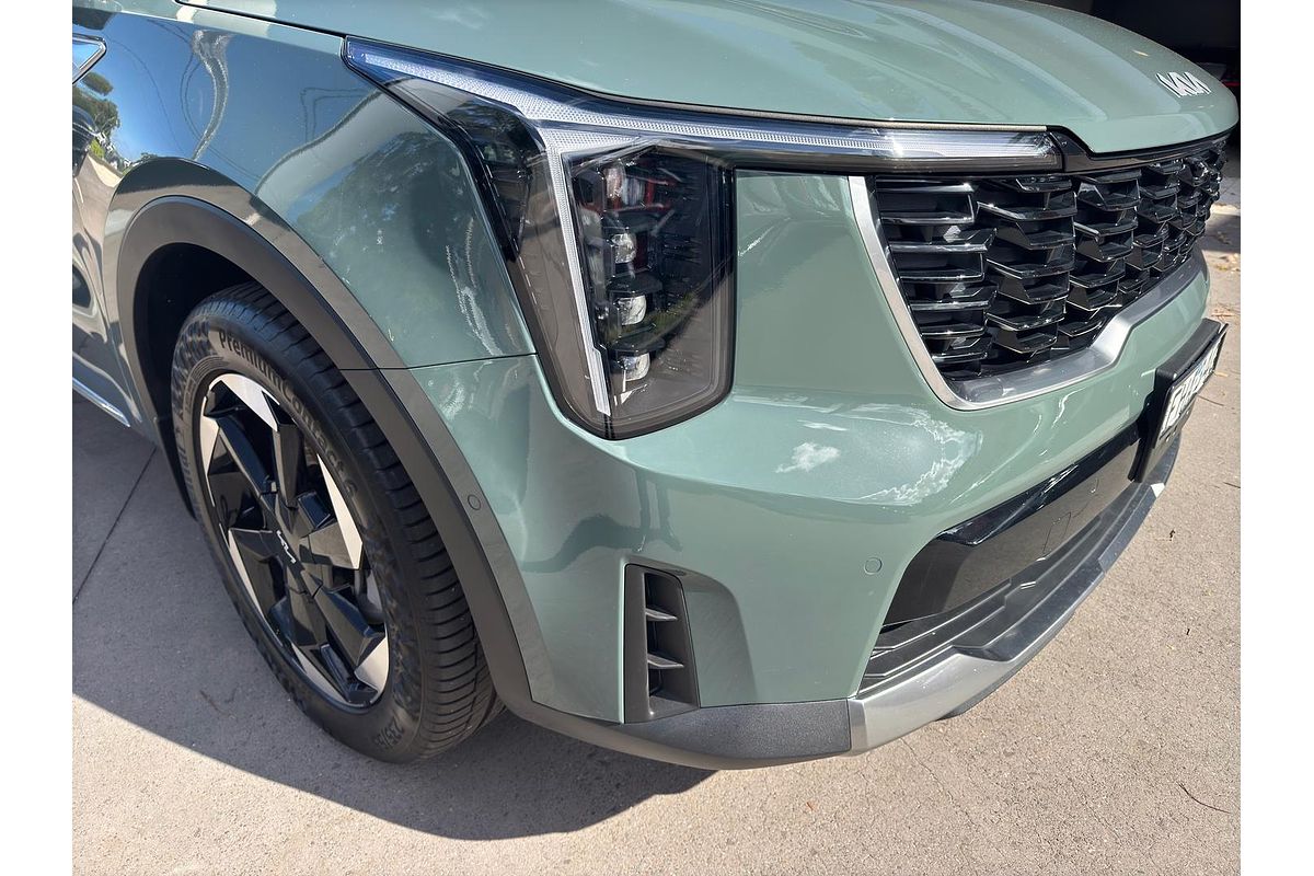 2024 Kia Sorento HEV GT-Line MQ4 PE