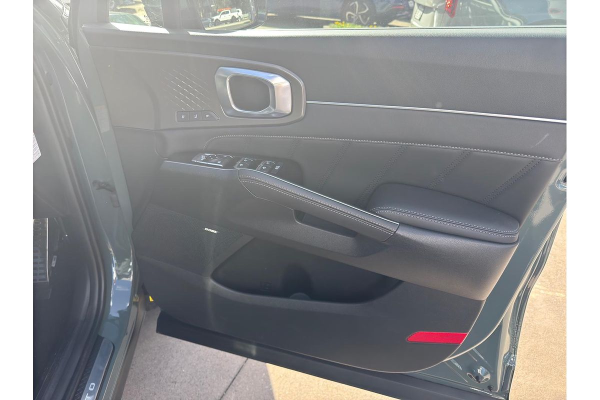 2024 Kia Sorento HEV GT-Line MQ4 PE