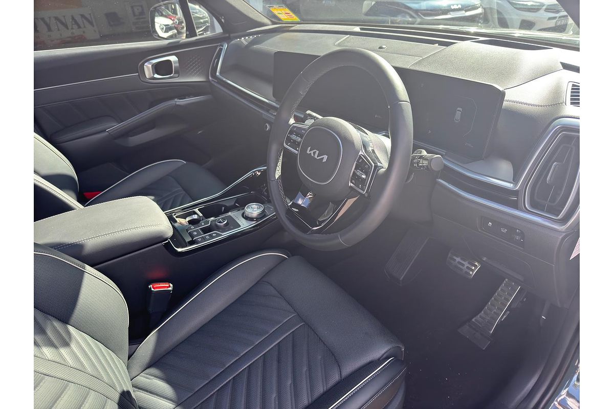2024 Kia Sorento HEV GT-Line MQ4 PE