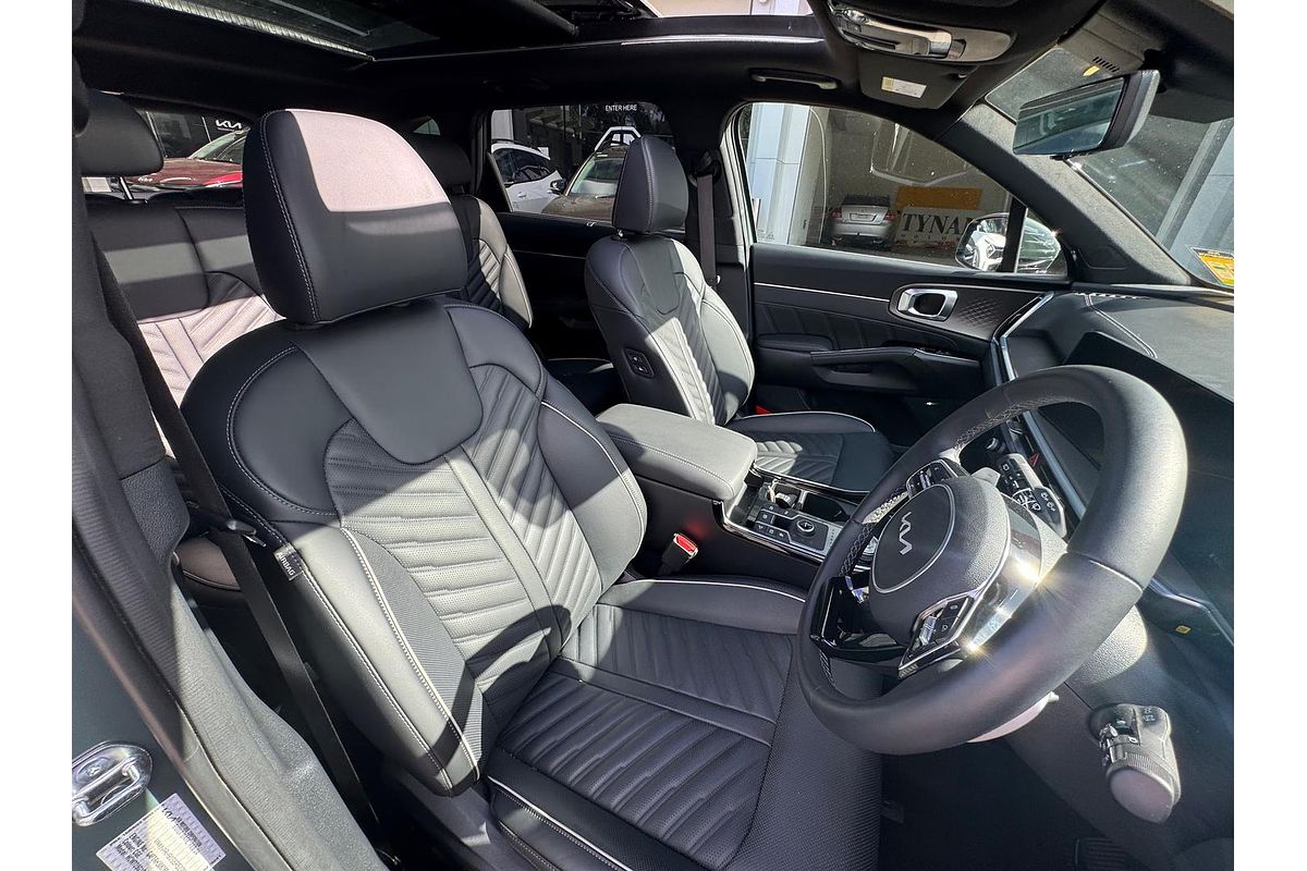 2024 Kia Sorento HEV GT-Line MQ4 PE