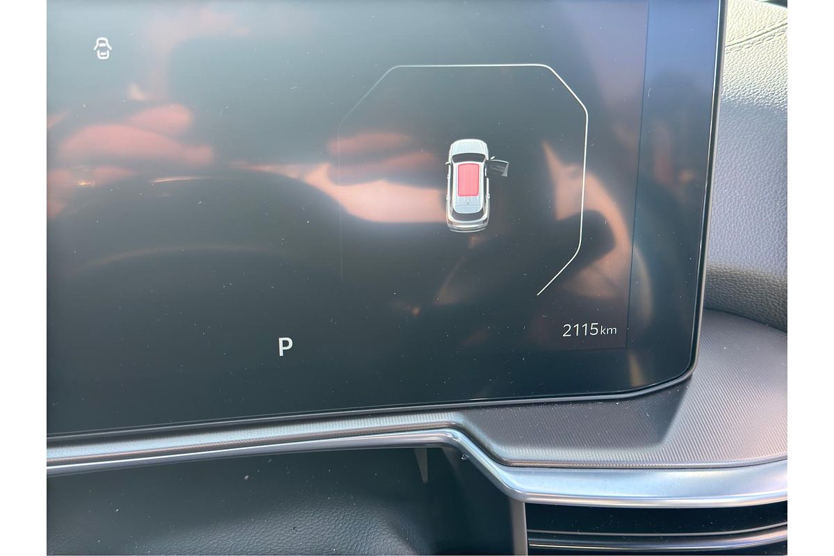 2024 Kia Sorento HEV GT-Line MQ4 PE