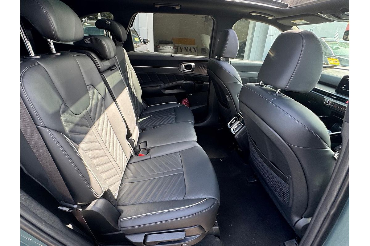 2024 Kia Sorento HEV GT-Line MQ4 PE
