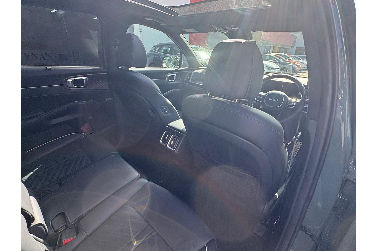 2024 Kia Sorento HEV GT-Line MQ4 PE