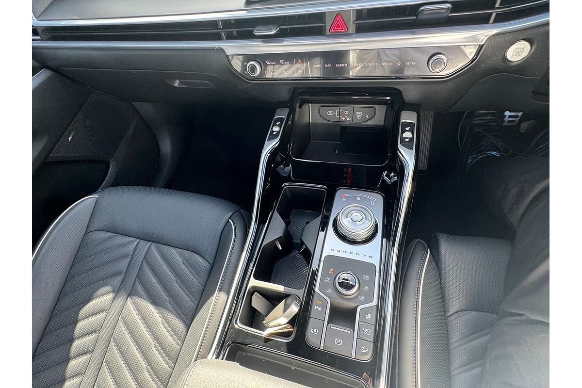 2024 Kia Sorento HEV GT-Line MQ4 PE