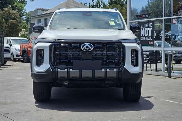 2025 LDV D90 Mode SV9A