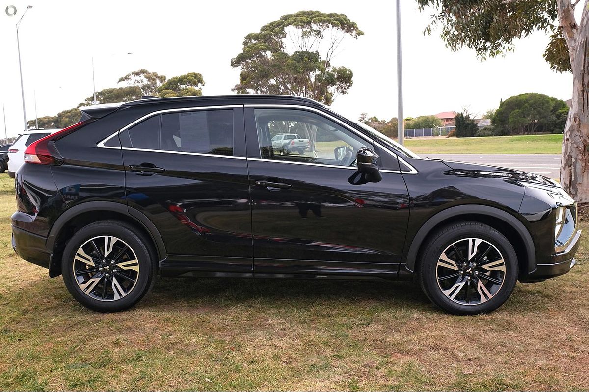 2024 Mitsubishi Eclipse Cross Aspire YB