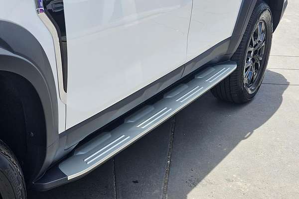 2025 LDV D90 Mode SV9A