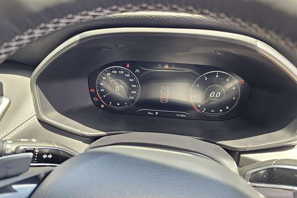 2025 LDV D90 Mode SV9A