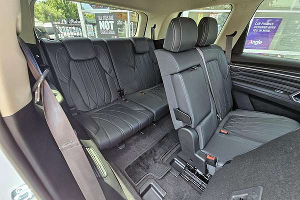 2025 LDV D90 Mode SV9A