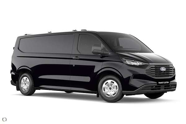 2024 Ford Transit Custom Trend LWB AV LWB
