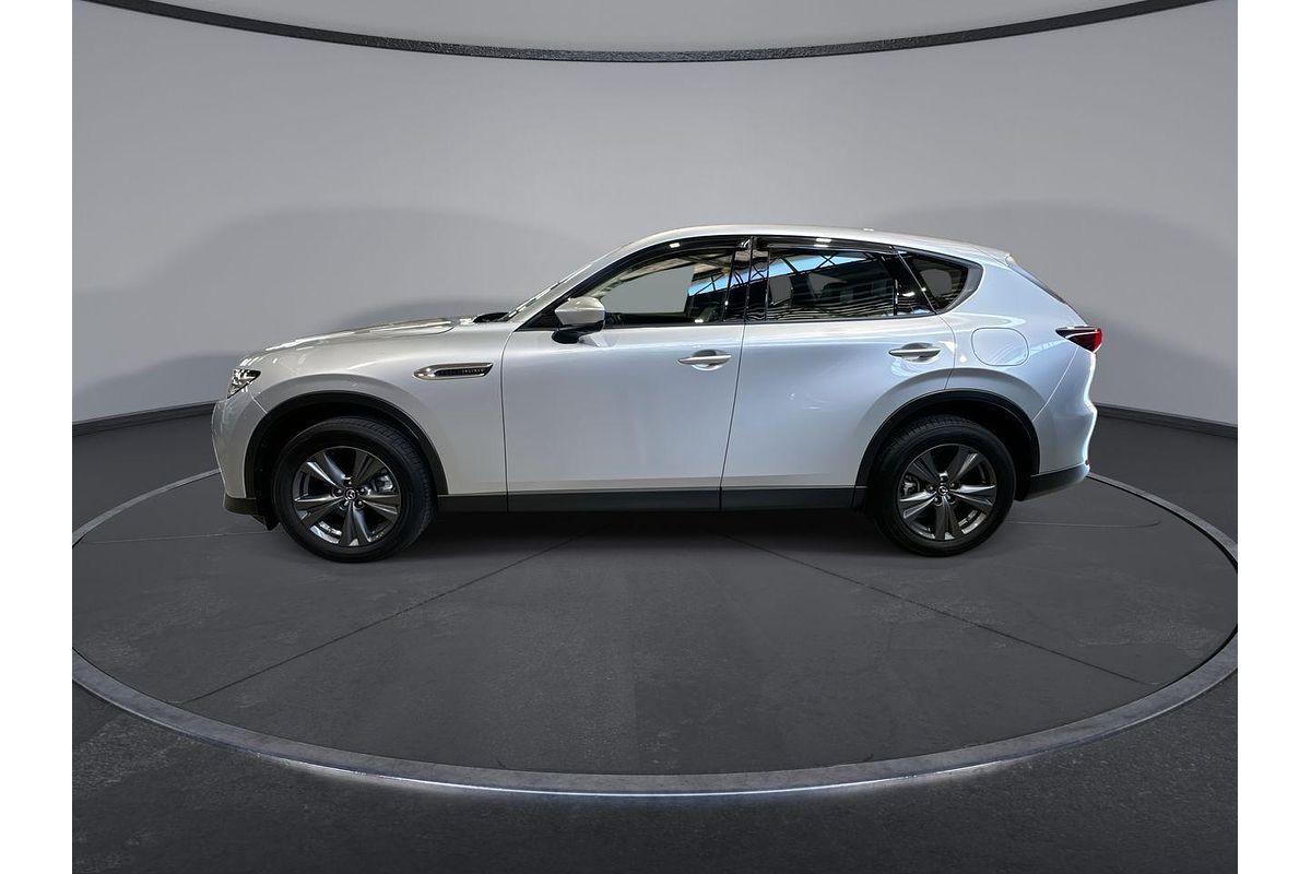 2023 Mazda CX-60 D50e Evolve KH Series