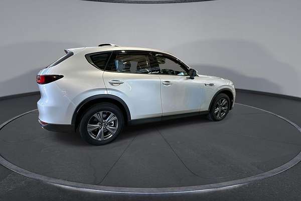 2023 Mazda CX-60 D50e Evolve KH Series