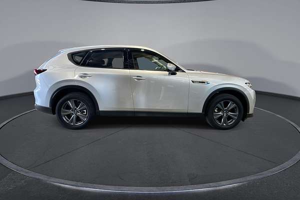 2023 Mazda CX-60 D50e Evolve KH Series