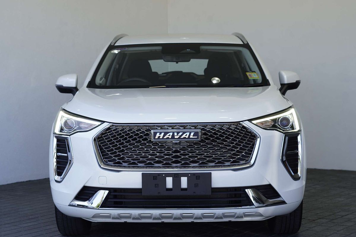 2022 GWM Haval Jolion Premium A01