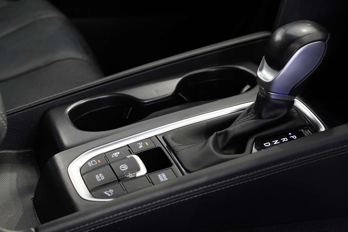 2018 Hyundai Santa Fe Highlander TM