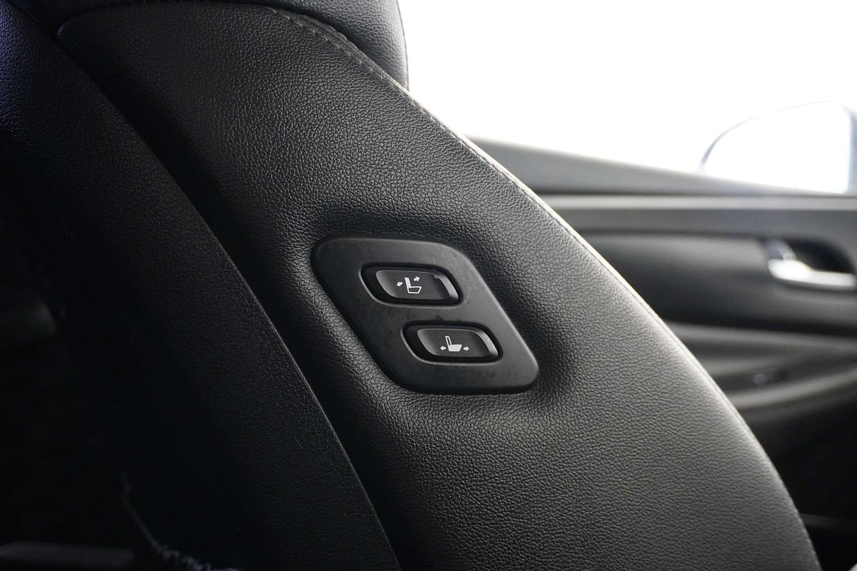 2018 Hyundai Santa Fe Highlander TM