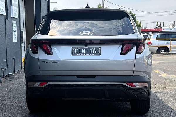 2023 Hyundai Tucson Elite NX4.V2