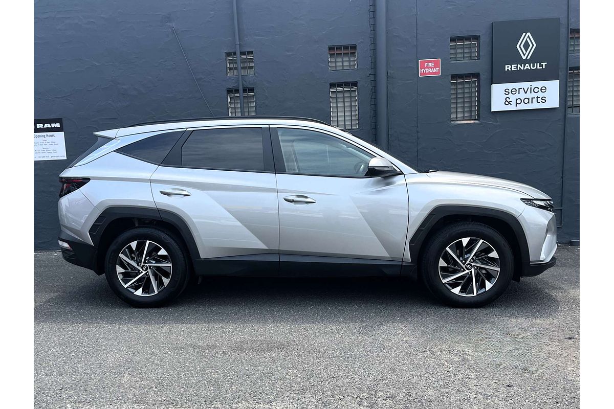 2023 Hyundai Tucson Elite NX4.V2