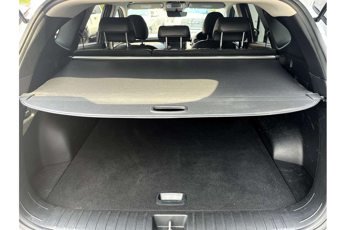 2023 Hyundai Tucson Elite NX4.V2