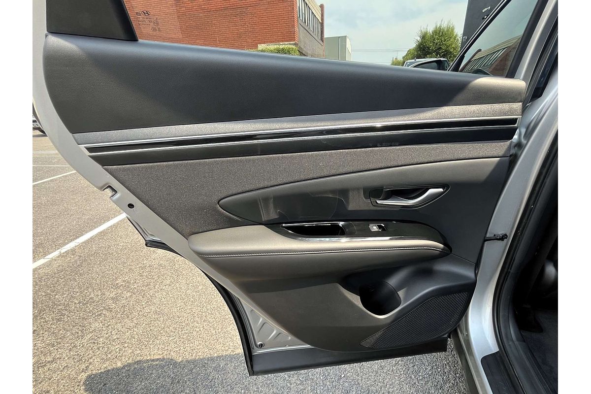 2023 Hyundai Tucson Elite NX4.V2