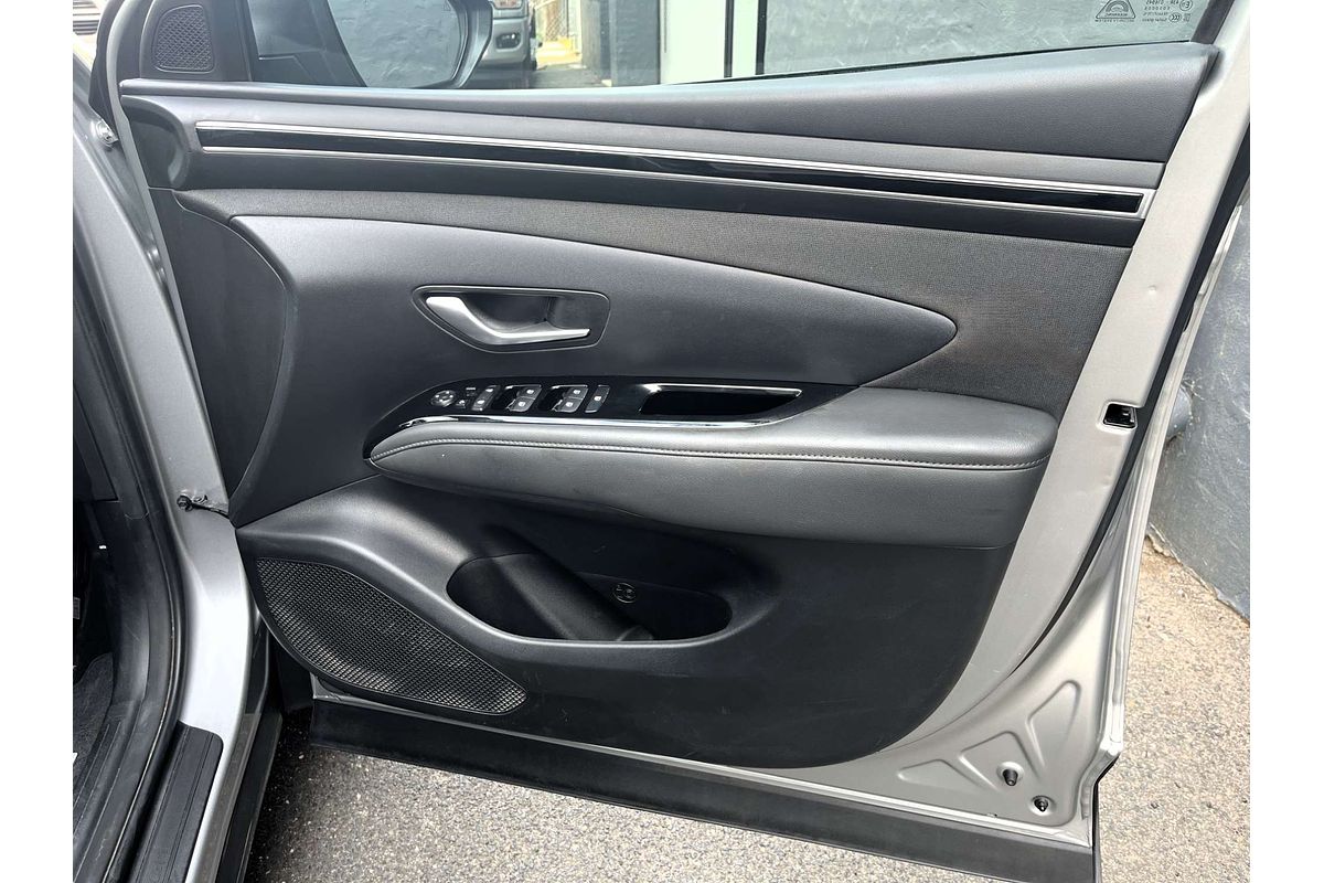 2023 Hyundai Tucson Elite NX4.V2