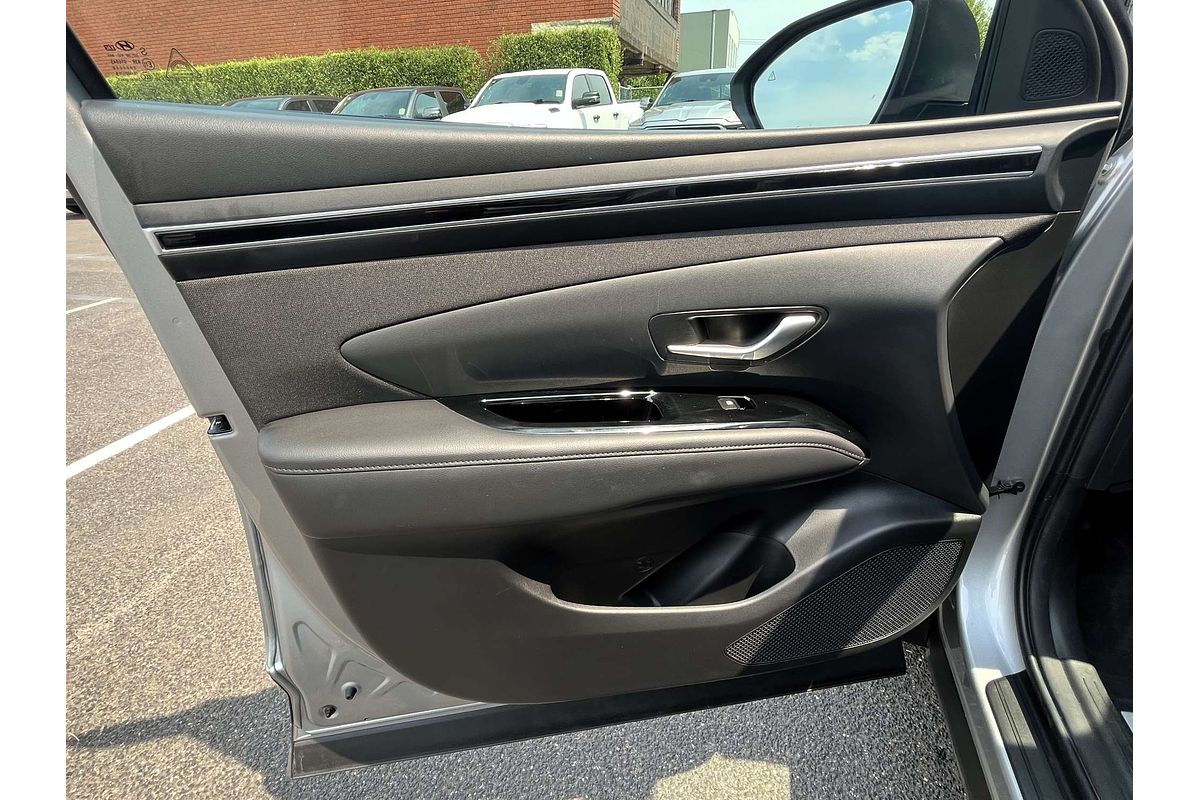 2023 Hyundai Tucson Elite NX4.V2
