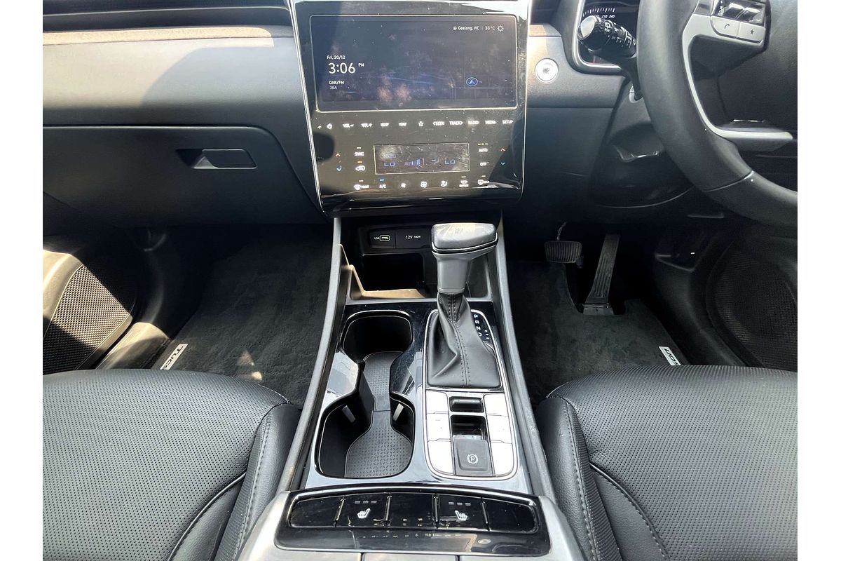 2023 Hyundai Tucson Elite NX4.V2
