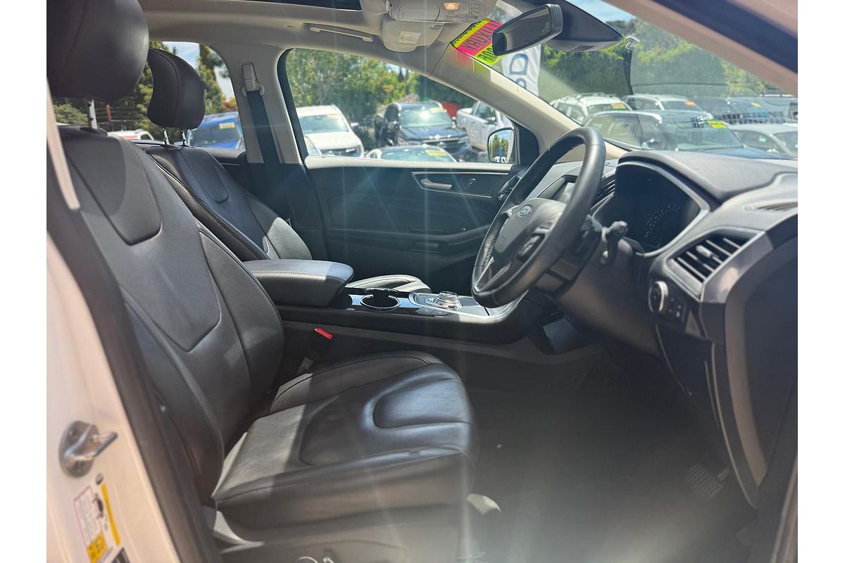 2019 Ford Endura Titanium CA