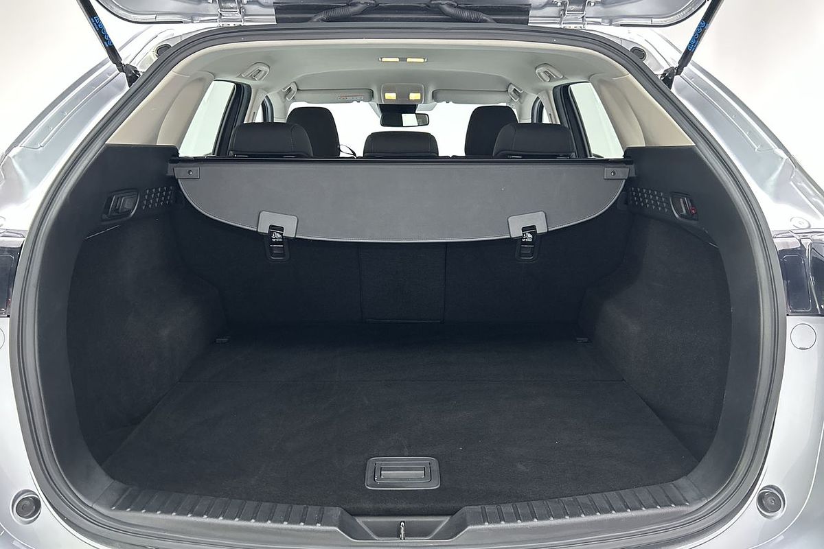 2023 Mazda CX-5 G25 Maxx Sport KF Series